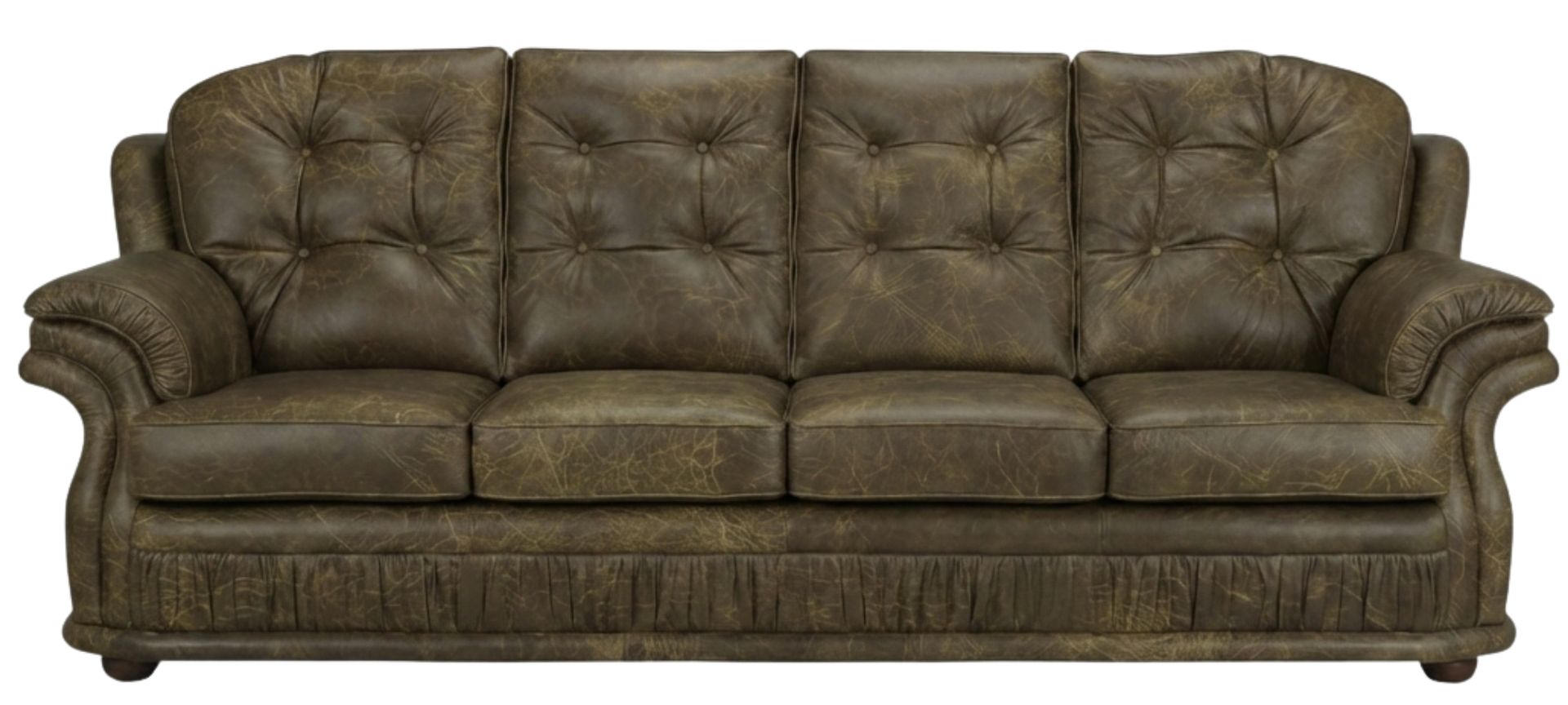 The Bentley Chesterfield
